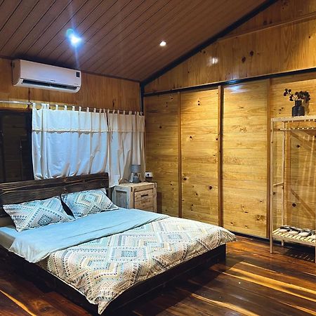 Gia Nghĩa Star Hill Dak Nong Retreatヴィラ エクステリア 写真