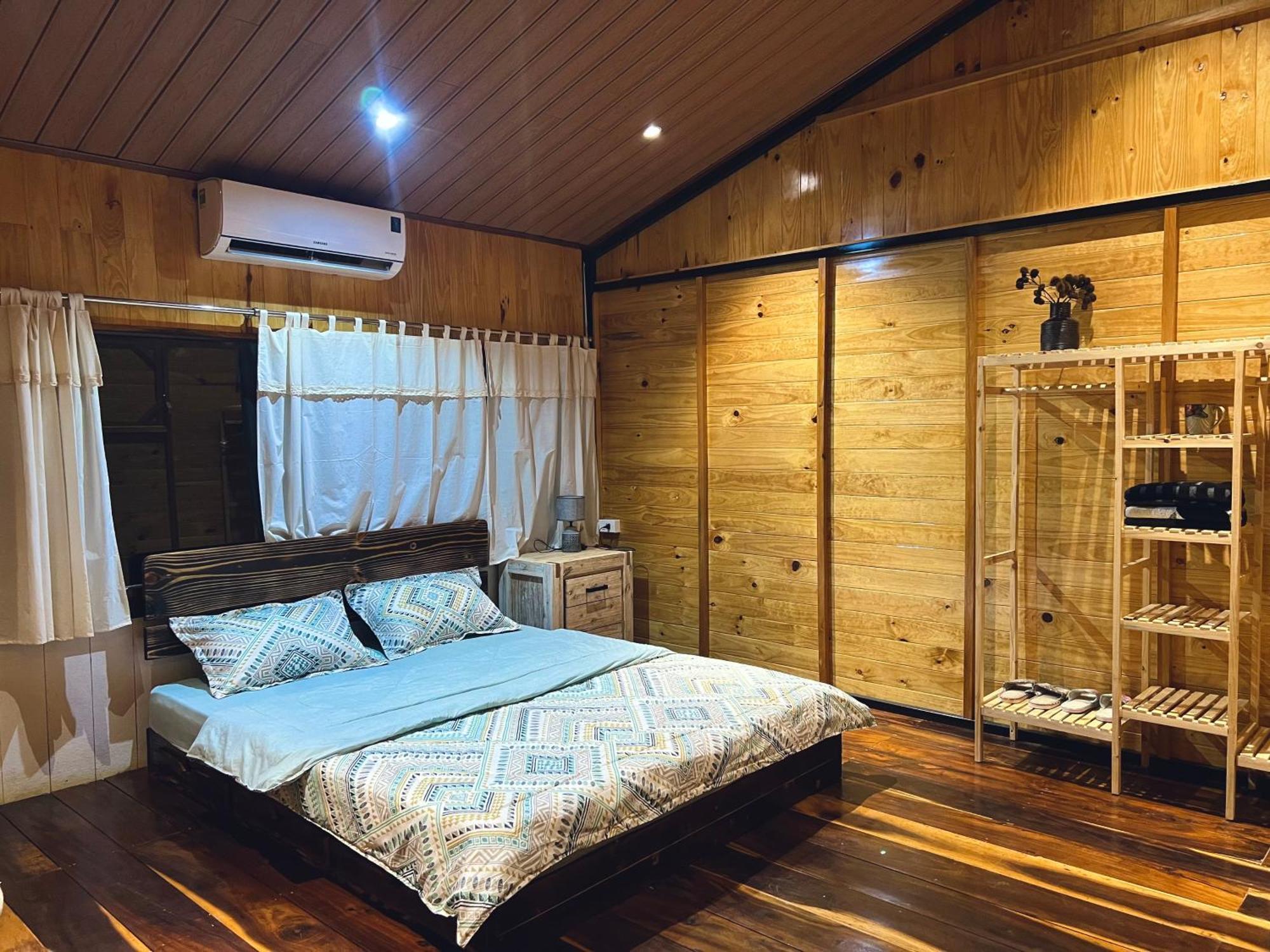 Gia Nghĩa Star Hill Dak Nong Retreatヴィラ エクステリア 写真