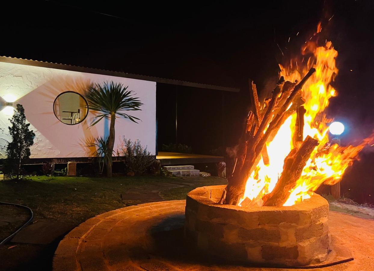 Gia Nghĩa Star Hill Dak Nong Retreatヴィラ エクステリア 写真