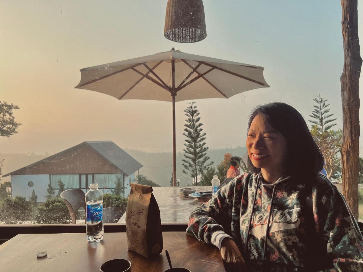 Gia Nghĩa Star Hill Dak Nong Retreatヴィラ エクステリア 写真