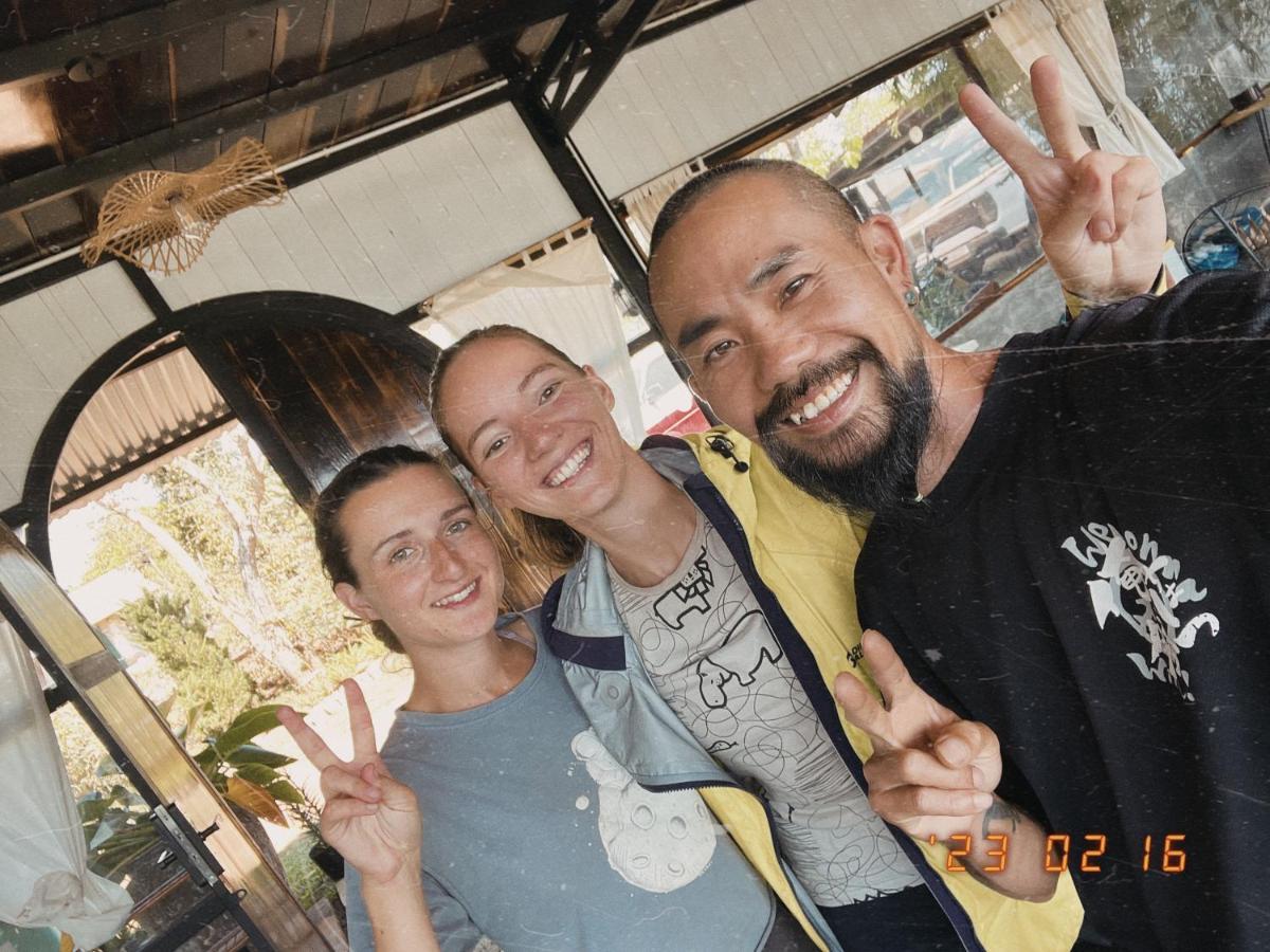 Gia Nghĩa Star Hill Dak Nong Retreatヴィラ エクステリア 写真
