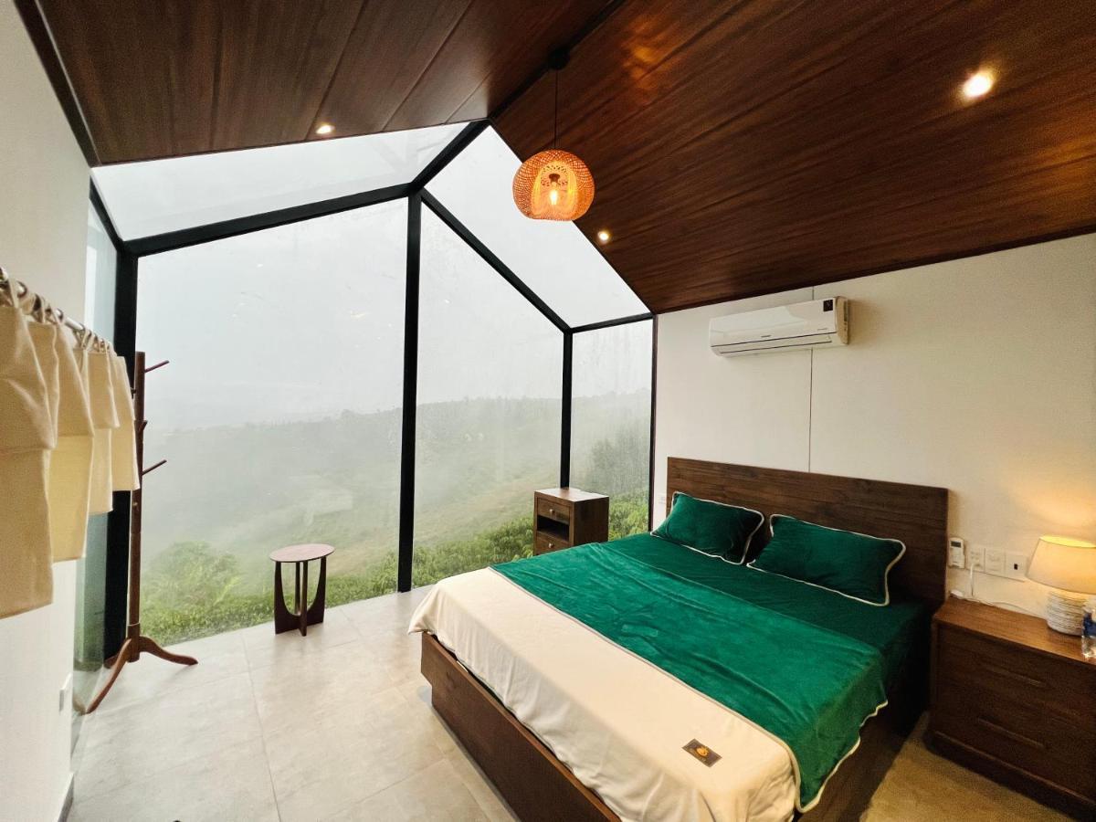 Gia Nghĩa Star Hill Dak Nong Retreatヴィラ エクステリア 写真