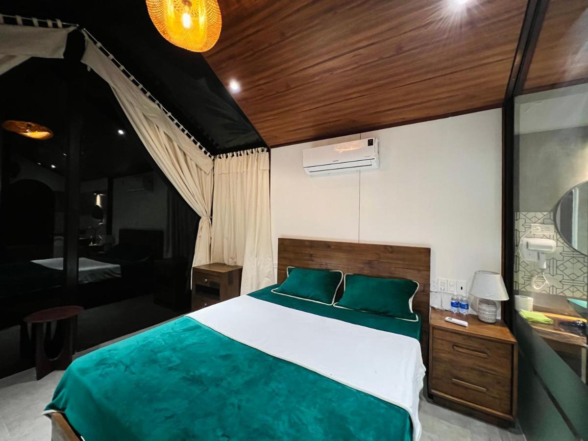 Gia Nghĩa Star Hill Dak Nong Retreatヴィラ エクステリア 写真