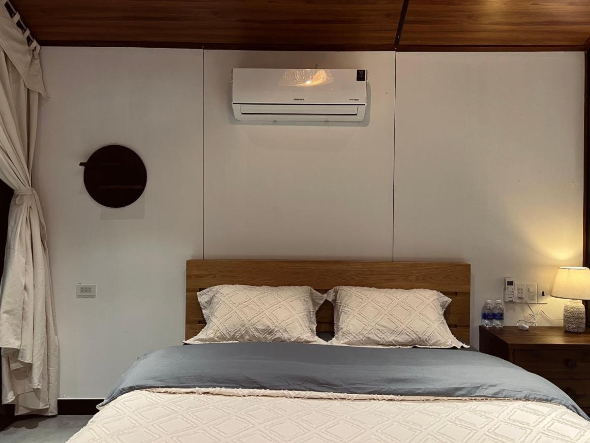 Gia Nghĩa Star Hill Dak Nong Retreatヴィラ エクステリア 写真