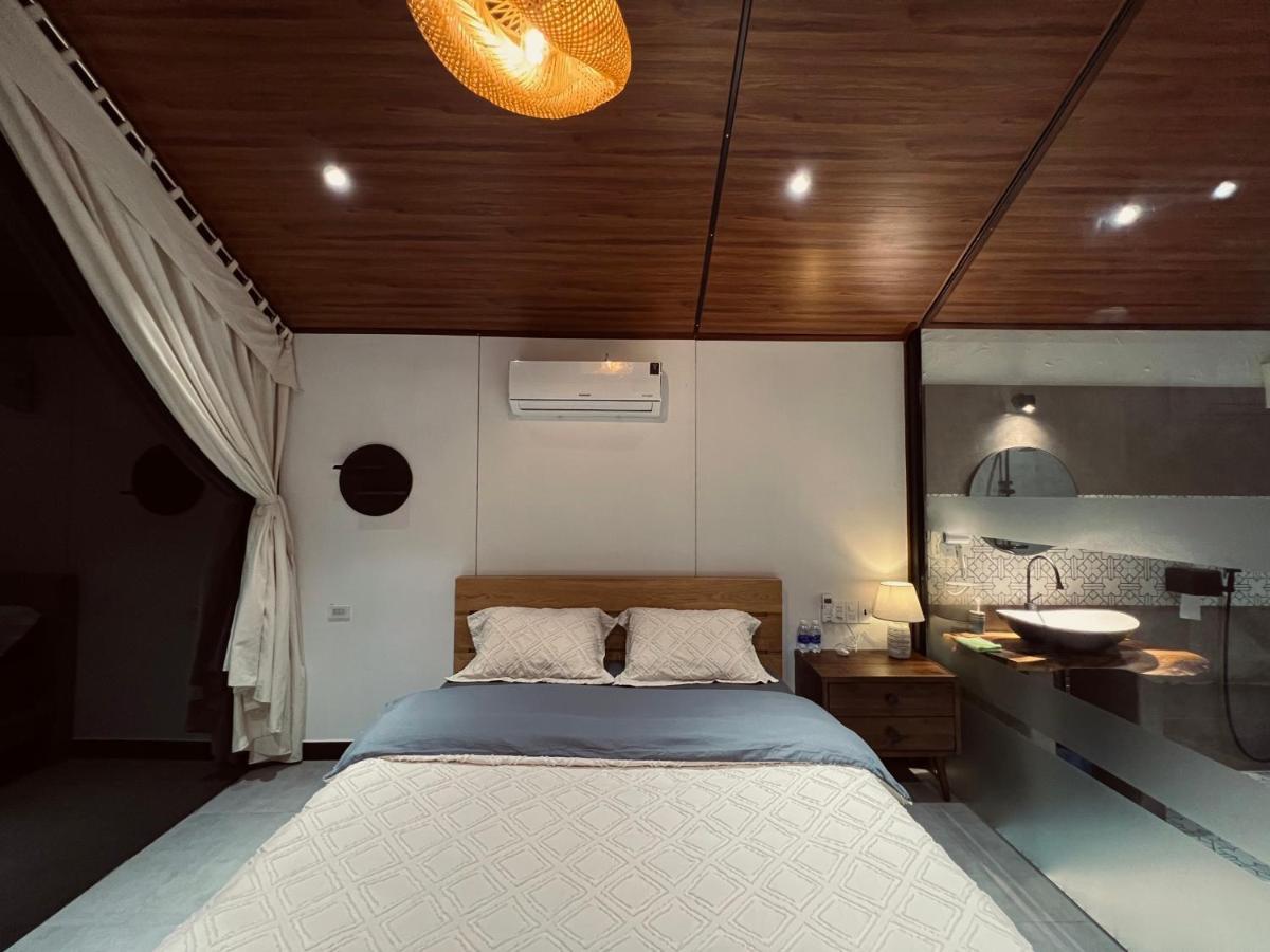 Gia Nghĩa Star Hill Dak Nong Retreatヴィラ エクステリア 写真