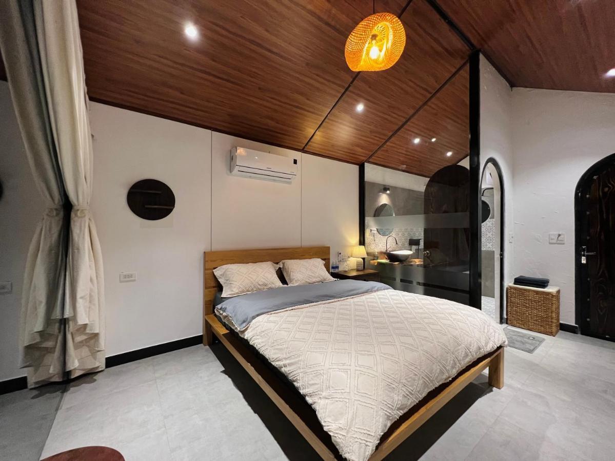Gia Nghĩa Star Hill Dak Nong Retreatヴィラ エクステリア 写真