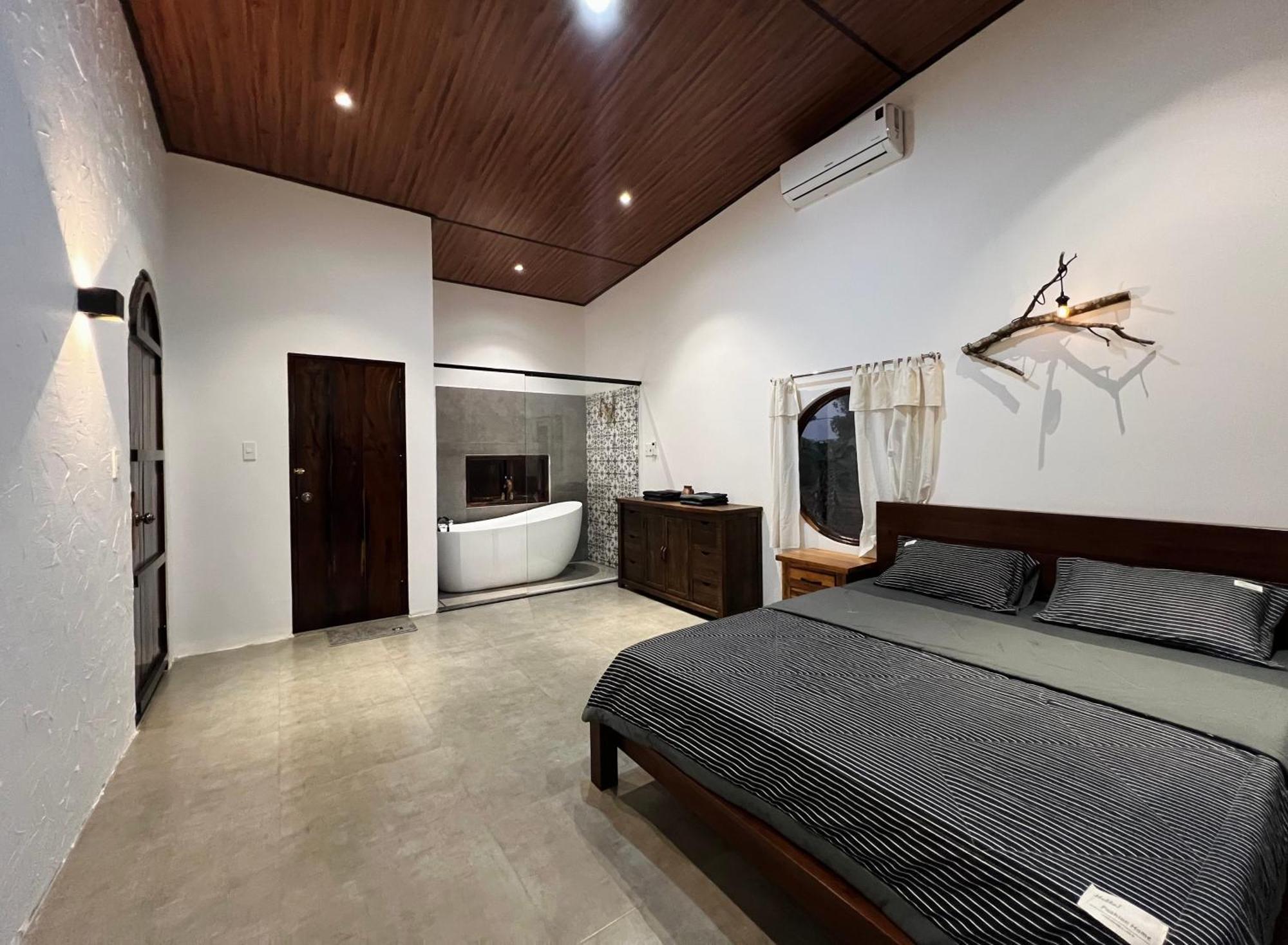Gia Nghĩa Star Hill Dak Nong Retreatヴィラ エクステリア 写真