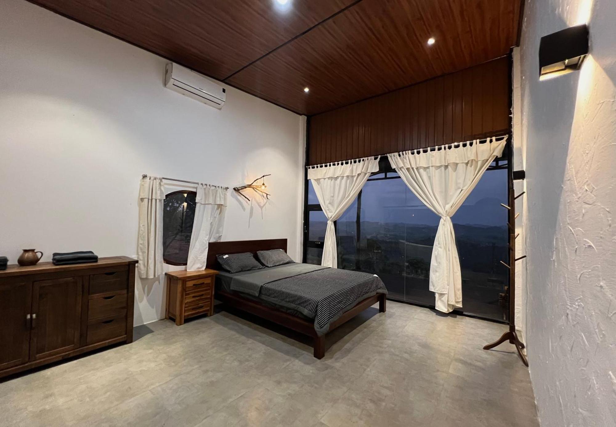 Gia Nghĩa Star Hill Dak Nong Retreatヴィラ エクステリア 写真